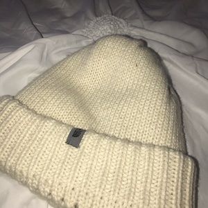 North face hat